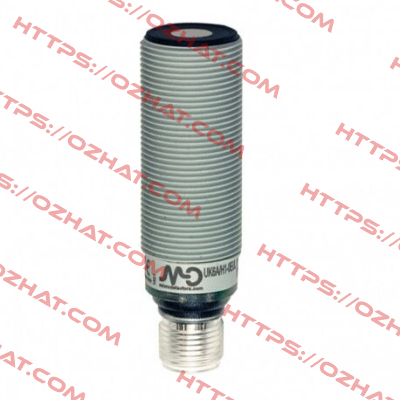 320000000111 Micro Detectors / Diell (now Datasensing)