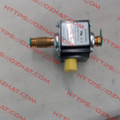 1110RLIFM9E3600 Fluid-O-Tech