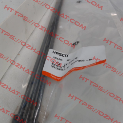 2006445 Hasco