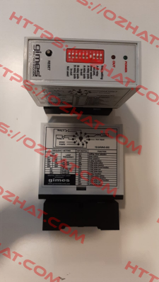 GI08K01 GIMES Elektronik