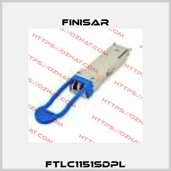 FTLC1151SDPL Finisar