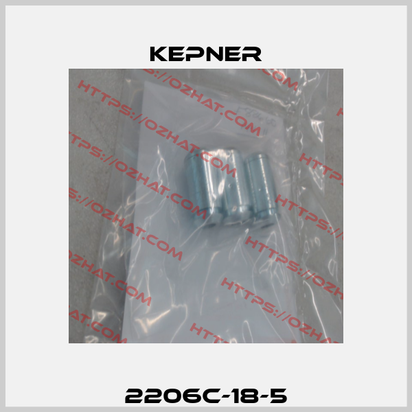 2206C-18-5 KEPNER