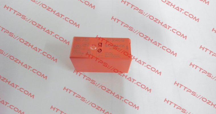 RT314012 Schrack