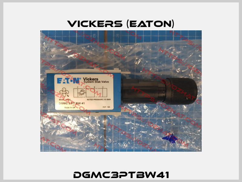 DGMC3PTBW41 Vickers (Eaton)