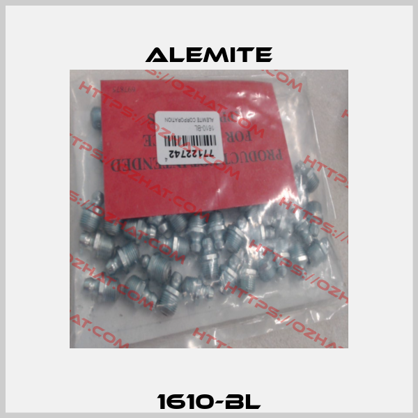 1610-BL Alemite