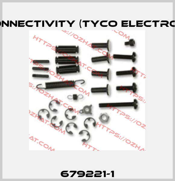 679221-1 TE Connectivity (Tyco Electronics)