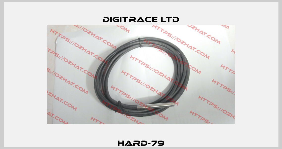HARD-79 Digitrace LTD