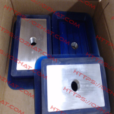 VC-90 6 X 8.5 VI- CAS  Manufacturing Company
