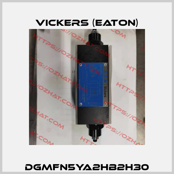 DGMFN5YA2HB2H30 Vickers (Eaton)