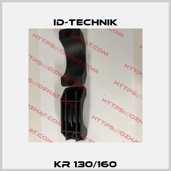 KR 130/160 ID-Technik
