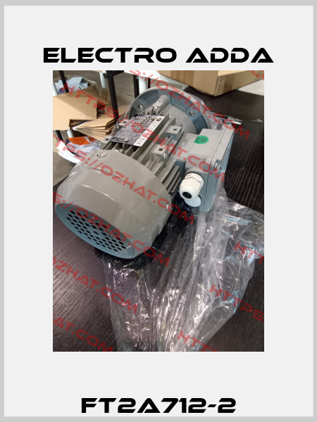 FT2A712-2 Electro Adda