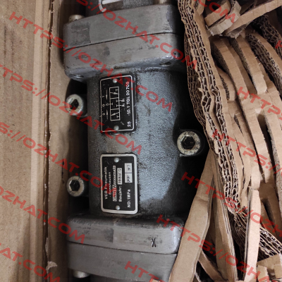 TGL 20705 Orsta Hydraulik