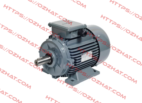 AGME2 90 L 4 Gamak