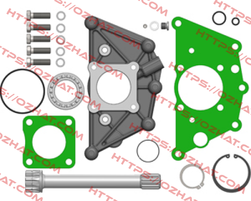 093-010-80113   OMFB Hydraulic