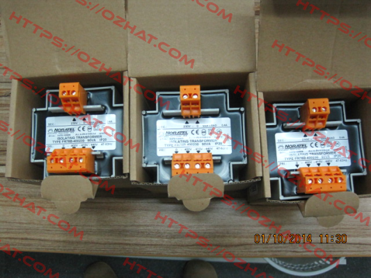 3-070-100686, FR78B-400230 Noratel