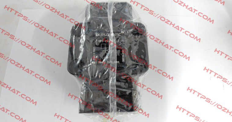 VP3-P2-MU/12 / 13000050341 Duplomatic