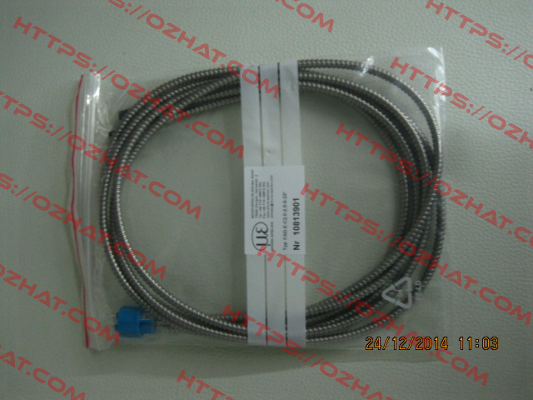 FAD-E-C2.0-2,5-S-22° DURCHLICHTLEITER  Micro-Epsilon (Eltrotec)