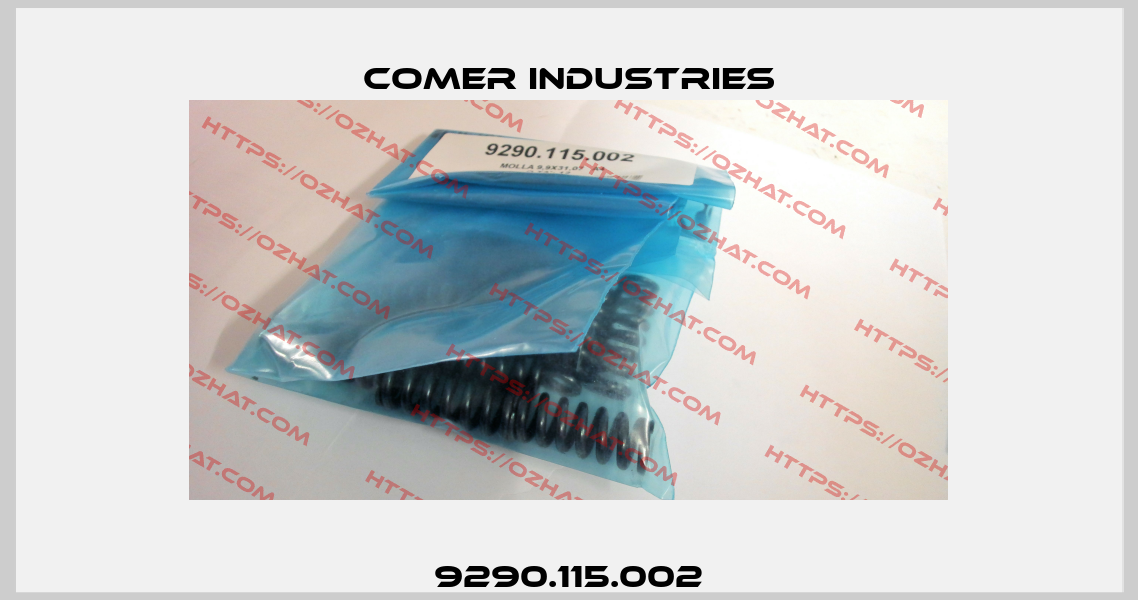 9290.115.002 Comer Industries