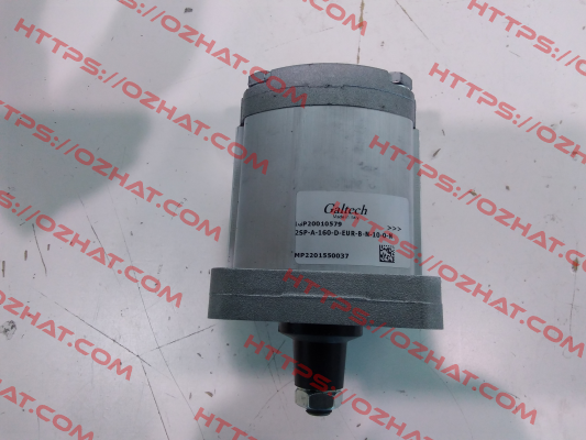 1P2D16 2SPA16D 10NSTD Galtech