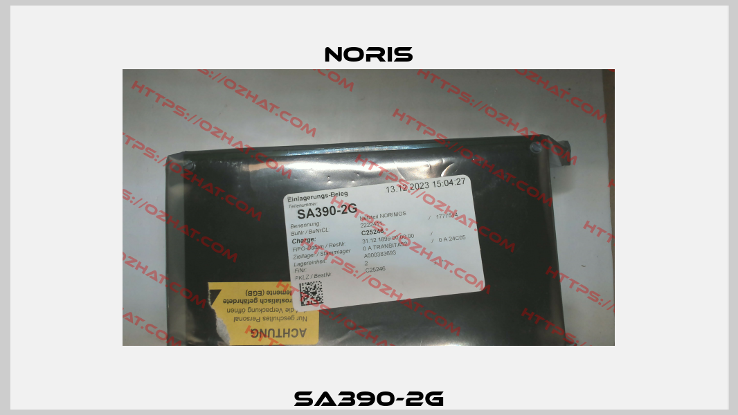 SA390-2G Noris