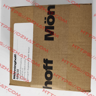 664230 Monninghoff
