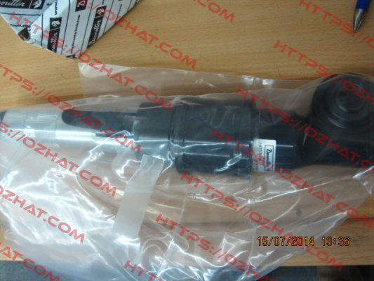 1302374  H410-N-500  H410-N-500 Desoutter