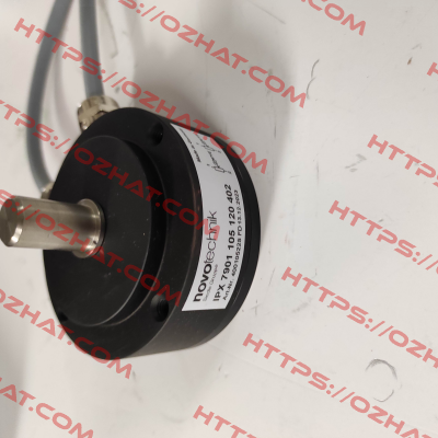 IPX-7901-105-120-402 Novotechnik