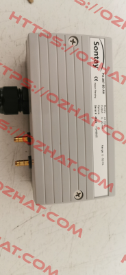 PA-267-50-AH 0-50 PA Sontay