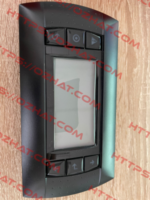 PGDE020F00 Carel