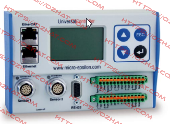 2420057 Micro-Epsilon (Eltrotec)