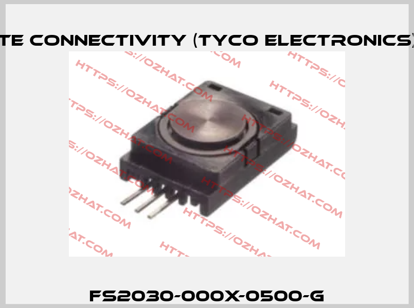 FS2030-000X-0500-G TE Connectivity (Tyco Electronics)