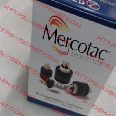 830 Mercotac