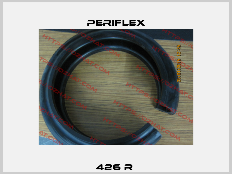 426 R  Periflex