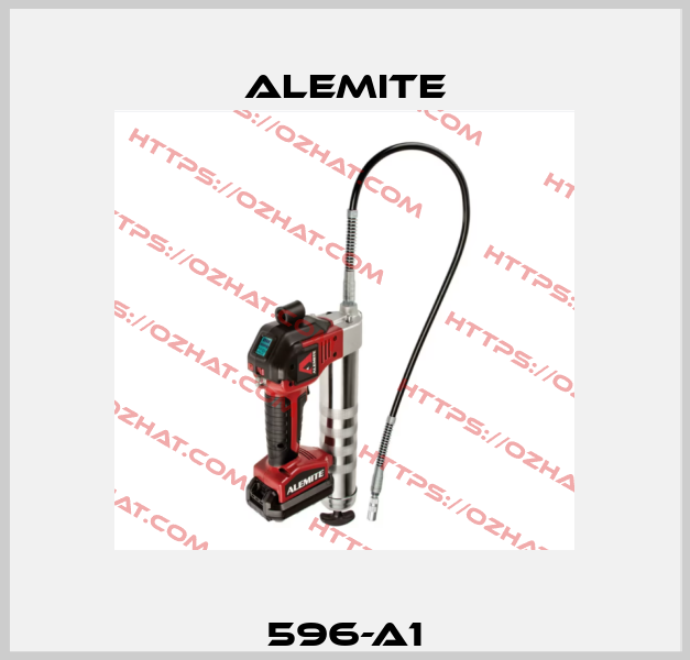596-A1 Alemite