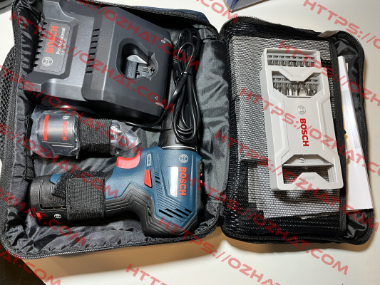 GSR 12V-30 Bosch