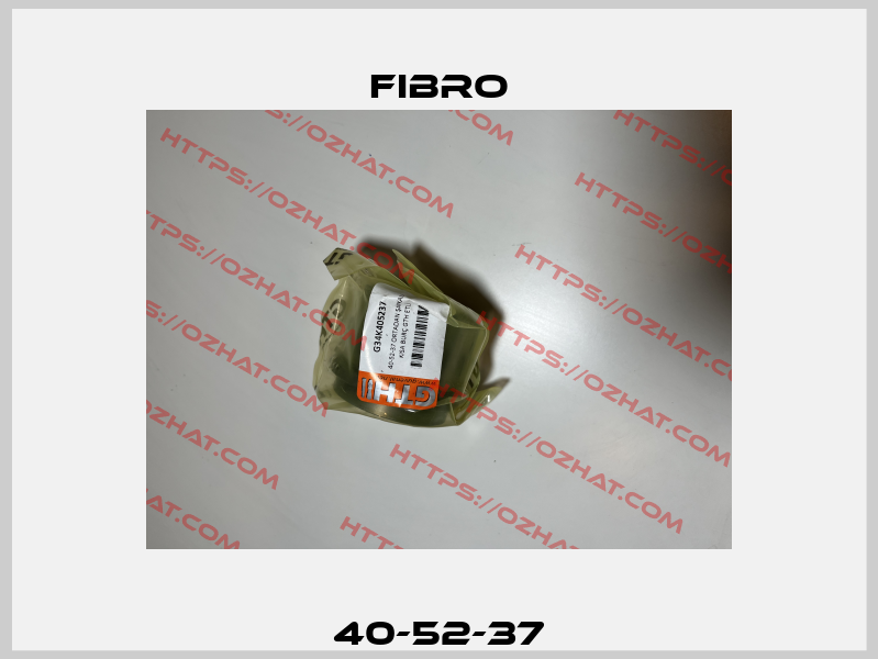 40-52-37 Fibro