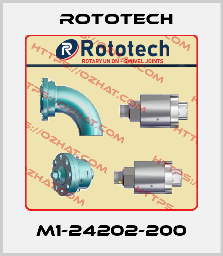 M1-24202-200 Rototech