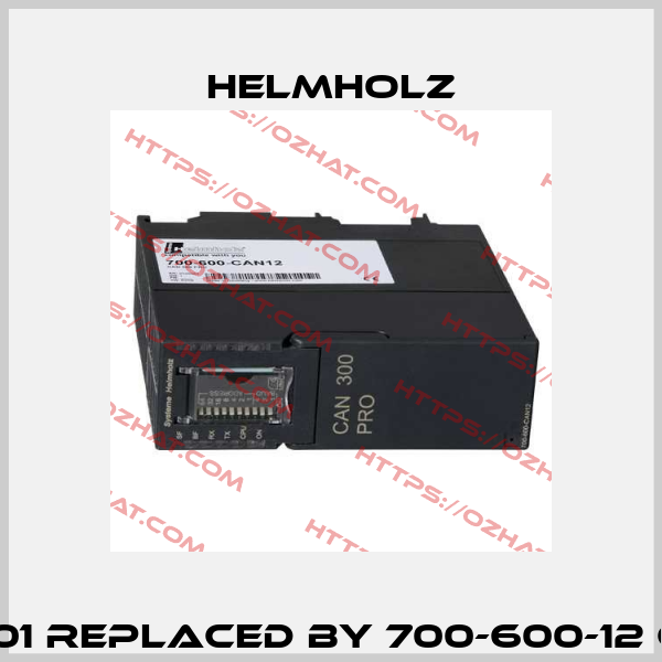700-600-CAN01 REPLACED BY 700-600-12 CAN 300 PRO  Helmholz