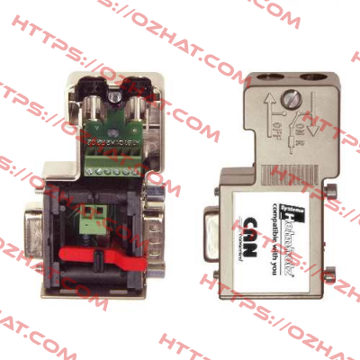 700-690-0BA11 obsolete, replaced by 700-690-1BA12  Helmholz