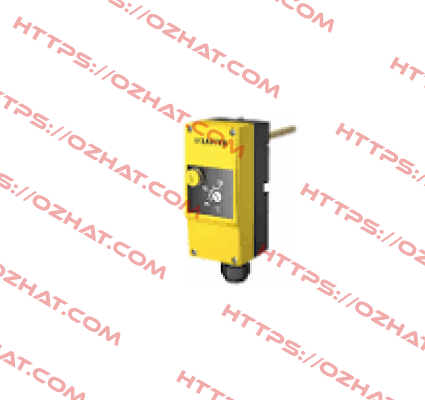TUC108F001 Sauter