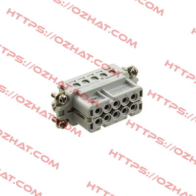 2-1103415-3 TE Connectivity (Tyco Electronics)