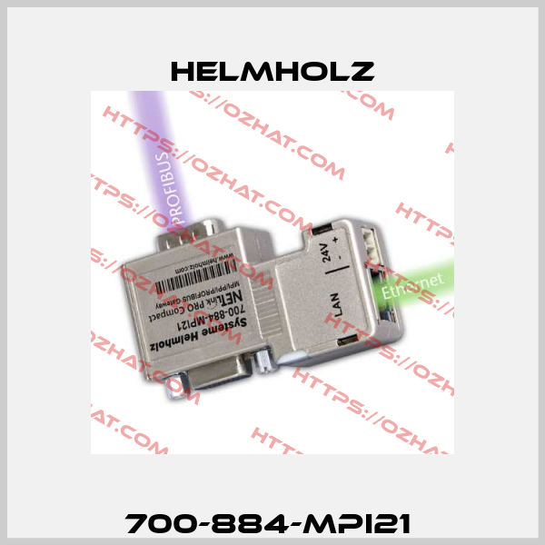 700-884-MPI21  Helmholz
