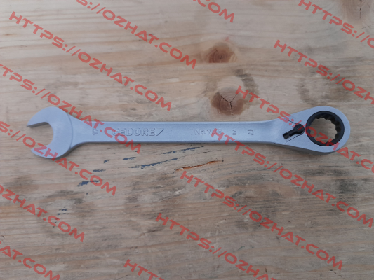 2297345-7 UR 17 Gedore