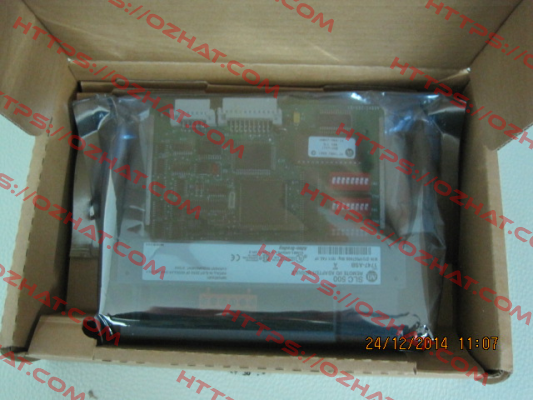 1747-ASB Allen Bradley (Rockwell)