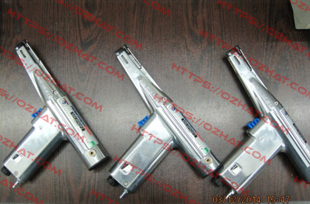P/N: 110-03400, Type: MK3PNSP2 Hellermann Tyton