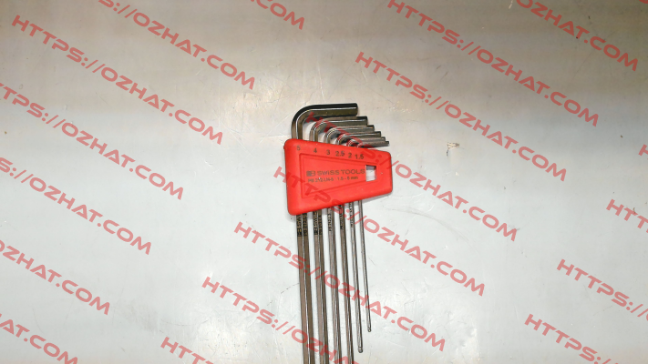 212.LH-5 PB Swiss Tools