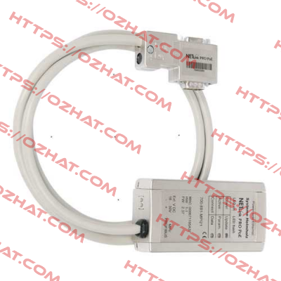 NETLINK PRO COMPACT - invalid model  Helmholz