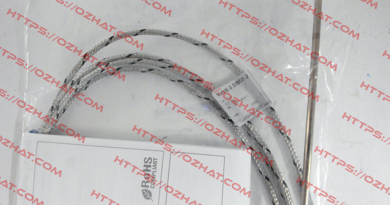 MJG/E-3.0/500-2 FuehlerSysteme