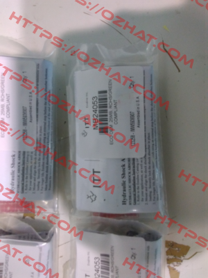 ECO OEM .25MB (ENI100320) Enidine