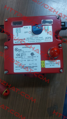 2CPSA1A1A Honeywell